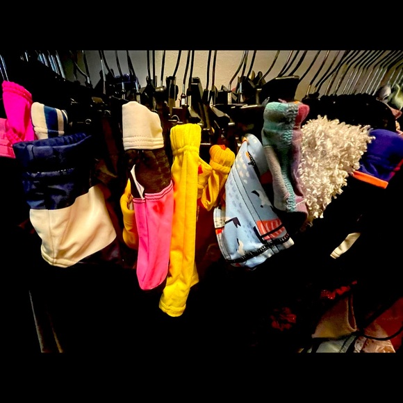 Meet your Posher, Randall - Picture 3 of 5